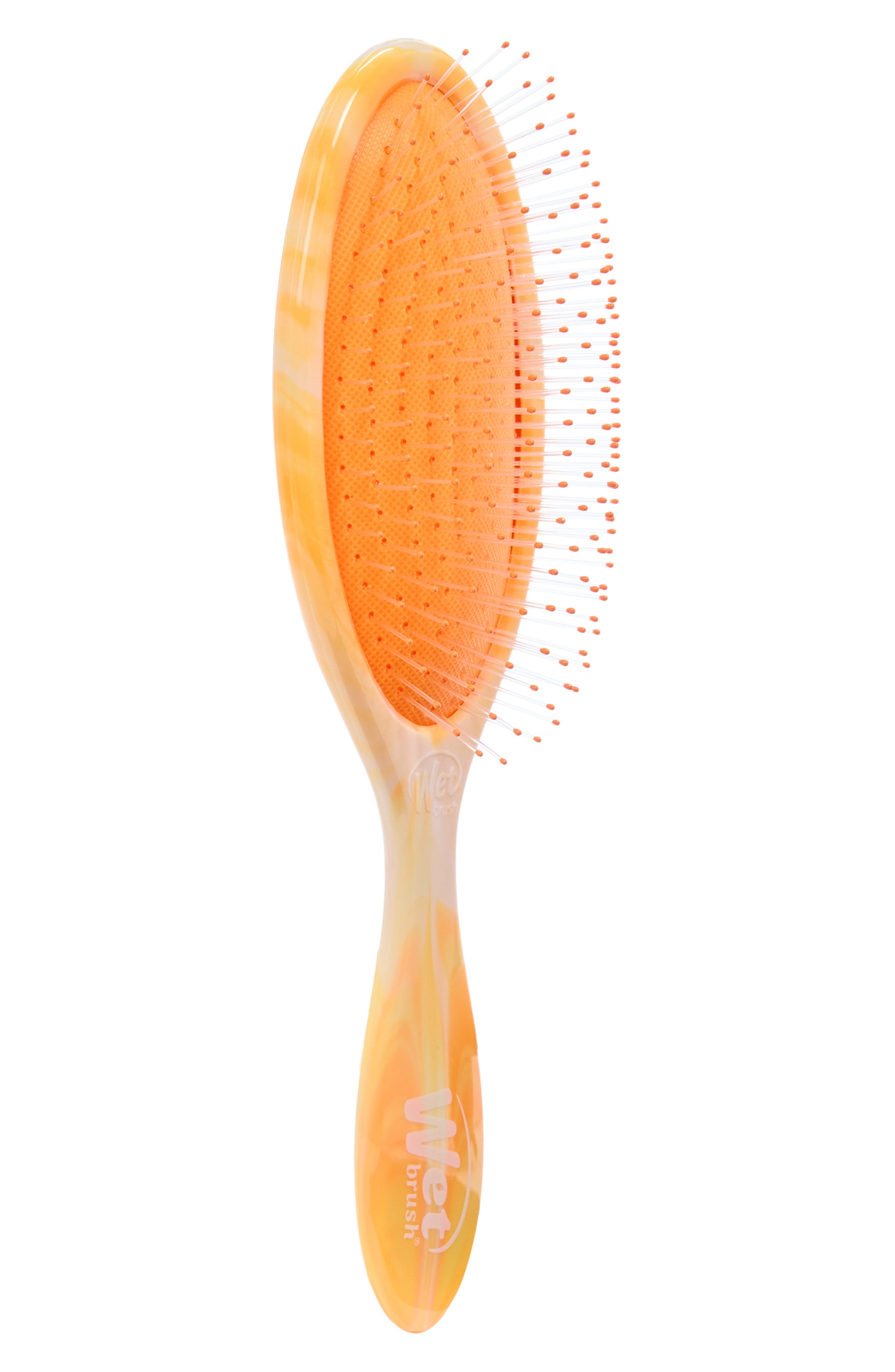 WET BRUSH Prismatic Glow Detangler Brush (Women) | Nordstromrack
