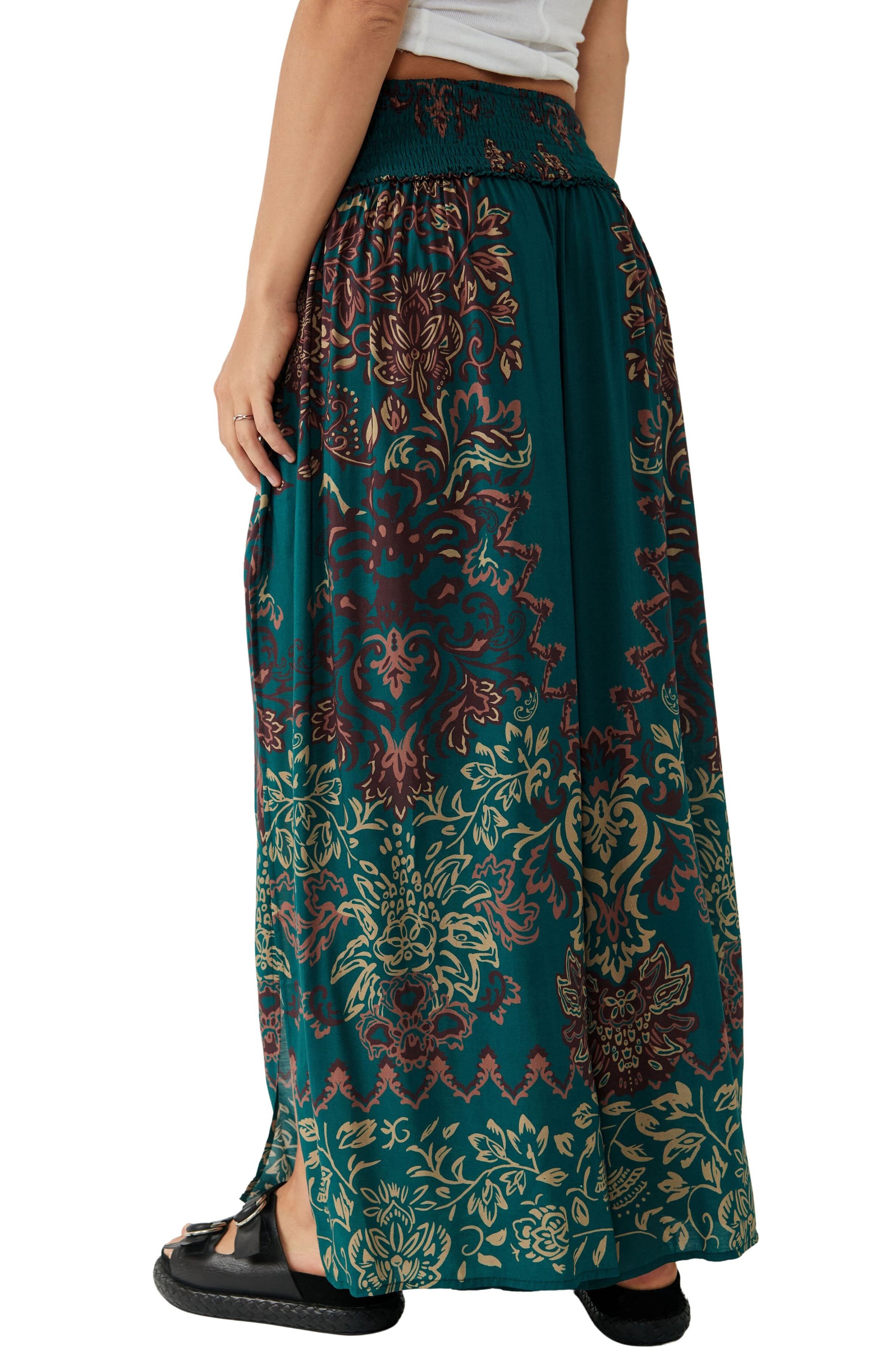 Sweet Arrival Wide Leg Pants - image 2