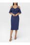 selected True Navy
