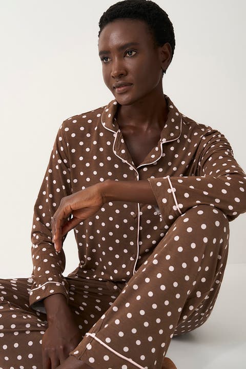 Long Pyjama Set