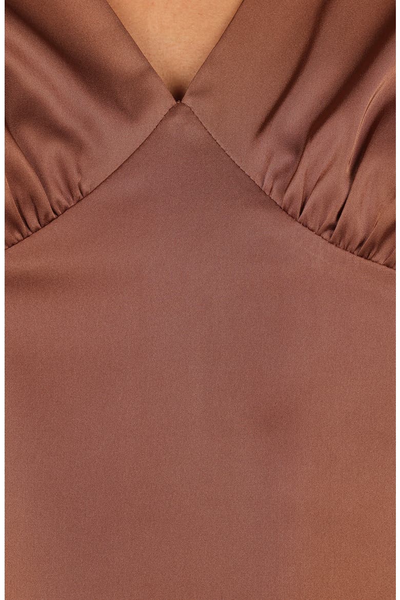 Ivy Satin Tank, Alternate, color, BANKSIA BROWN