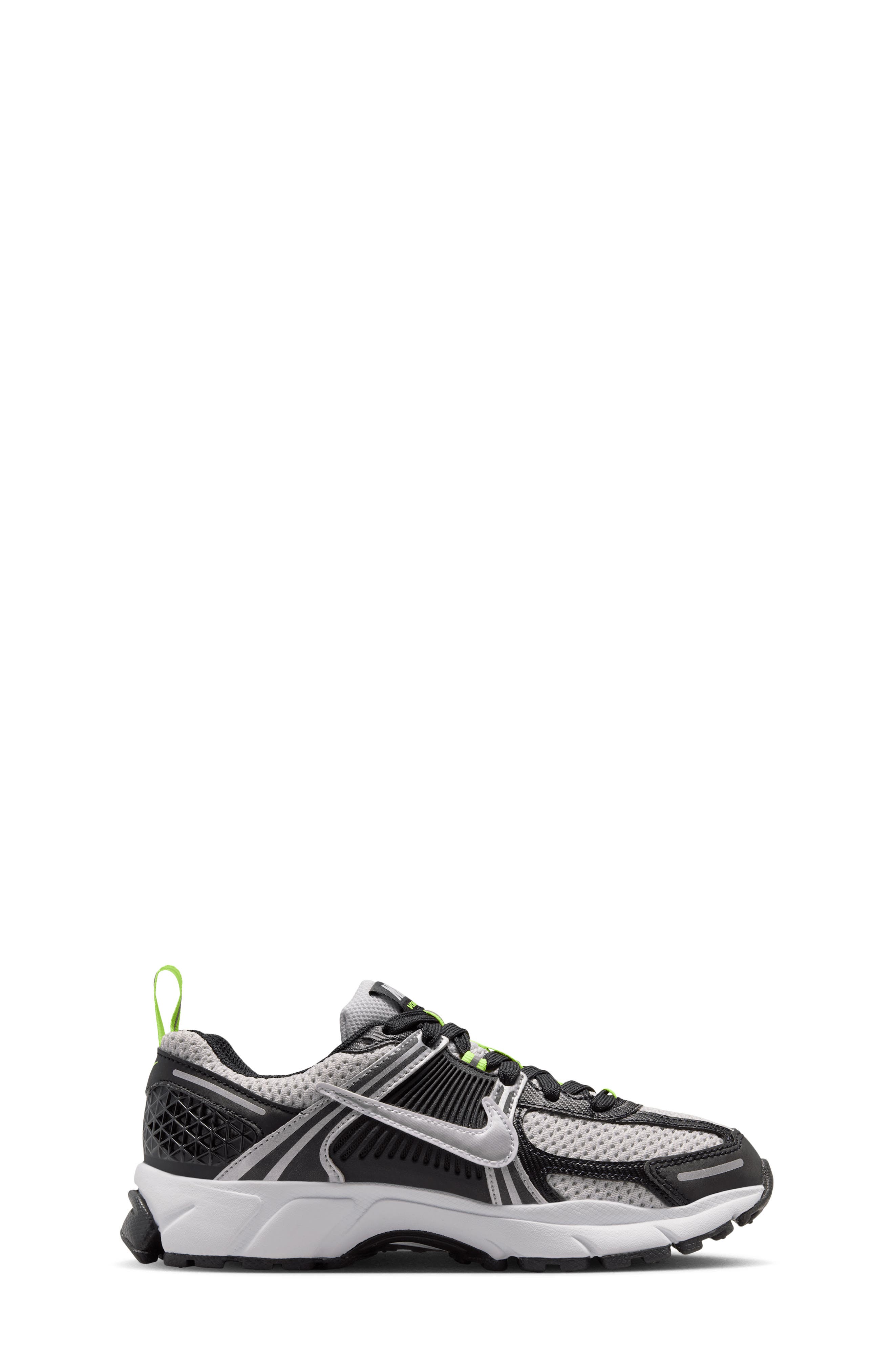 Nike Kids' Vomero 5 Sneaker, Alternate, color, Black/ Photon Dust/ Volt Ice