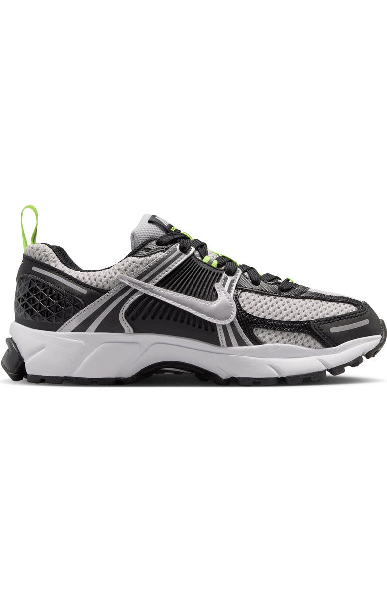Nike Kids' Vomero 5 Sneaker, Alternate, color, Black/ Photon Dust/ Volt Ice