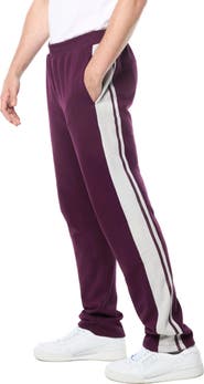 Sergio Tacchini Cursivo Track Pant