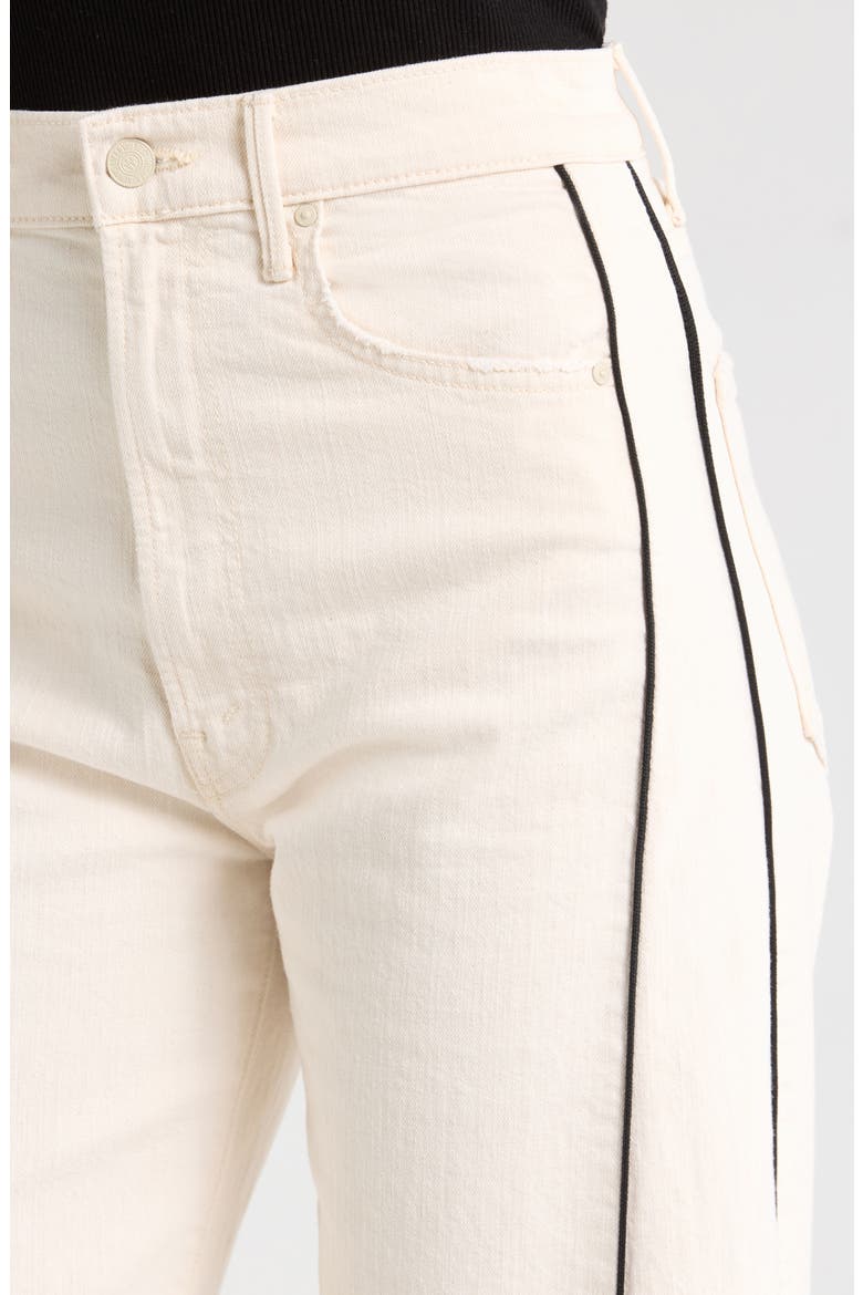 The Half Pipe High Waist Wide Leg Ankle Jeans, Alternate, color, ACT NATURAL