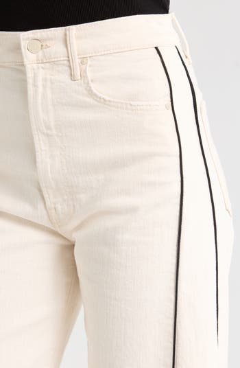 MOTHER The Half Pipe High Waist Wide Leg Ankle Jeans | Nordstrom MOTHER The Half Pipe High Waist Wide Leg Ankle Jeans | Nordstrom