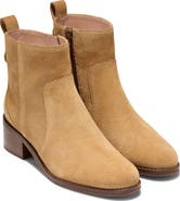 Cole Haan Haddie Ankle Bootie