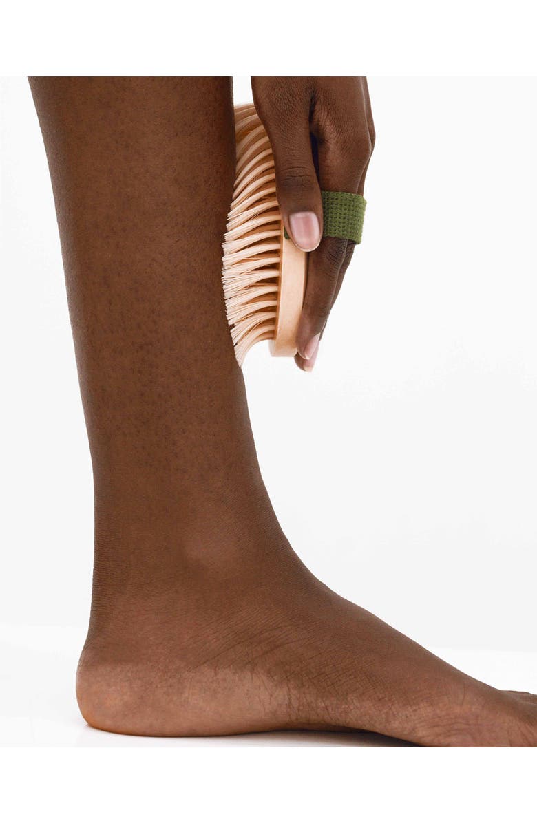 KOBA Gimme Glow Dry Brush, Alternate, color, NO COLOR