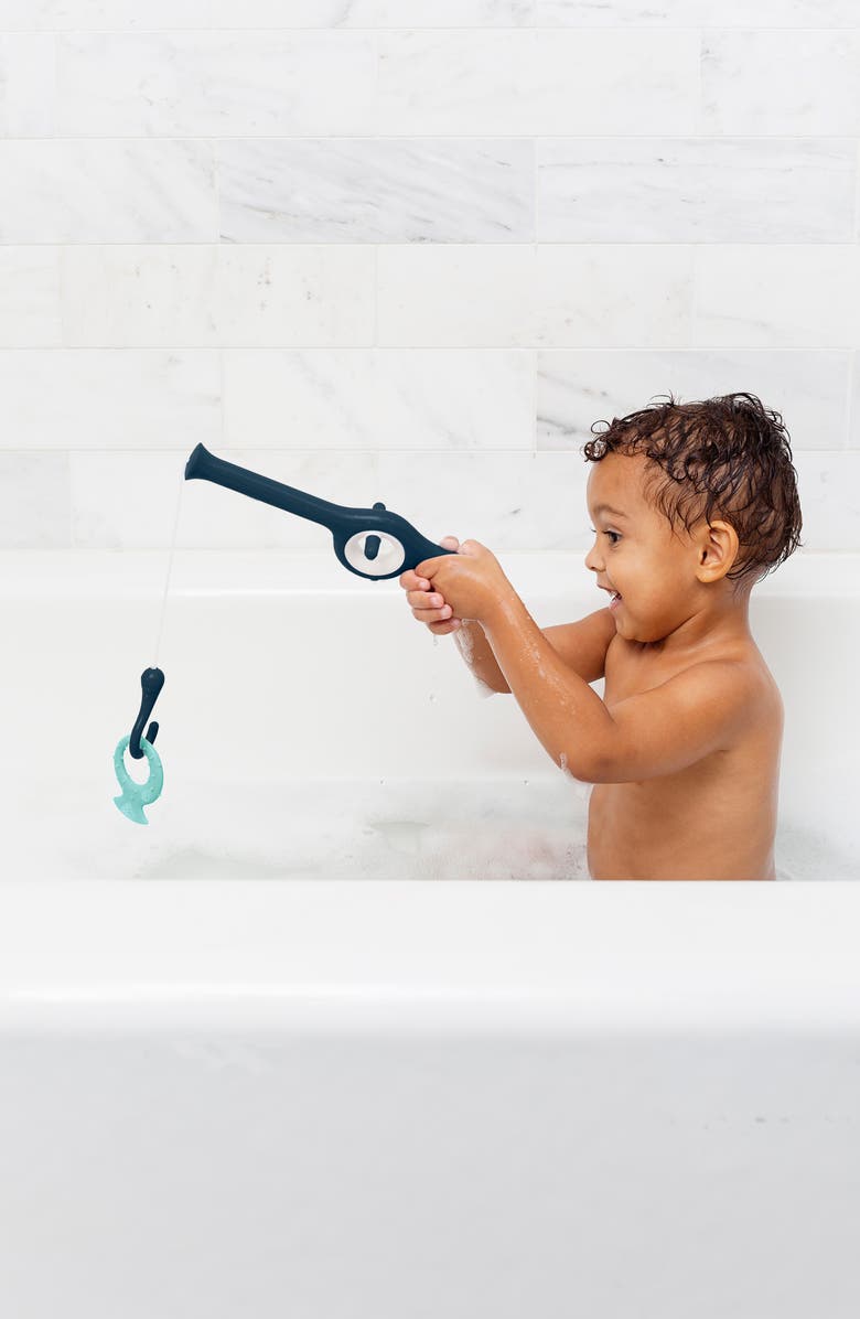 Boon Cast Fishing Bath Toy, Alternate, color, 