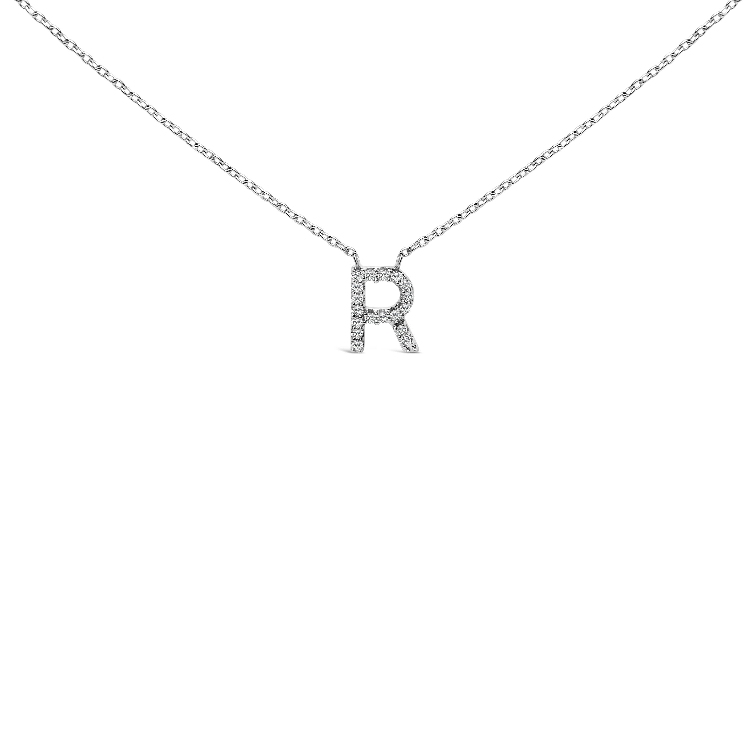 White Gold | R
