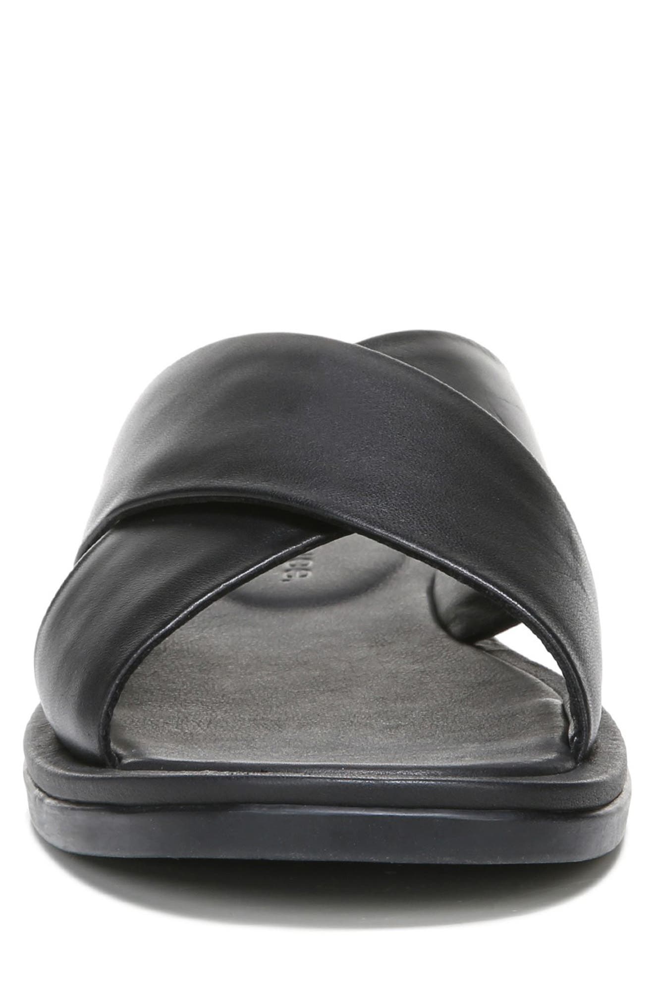 Vince Dowell Slide Sandal, Alternate, color, 