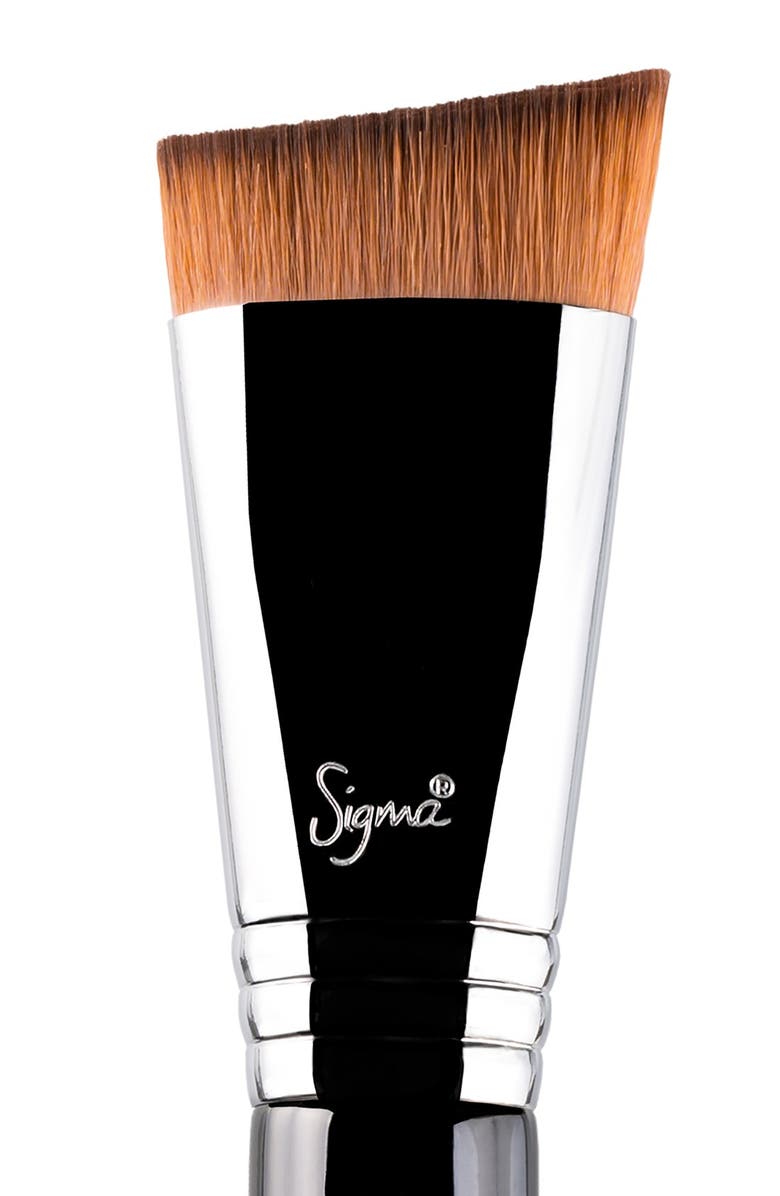 Sigma Beauty F56 Accentuate Highlighter<sup>™</sup> Brush, Alternate, color, 