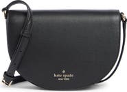 Kate Spade New York luna crescent crossbody bag