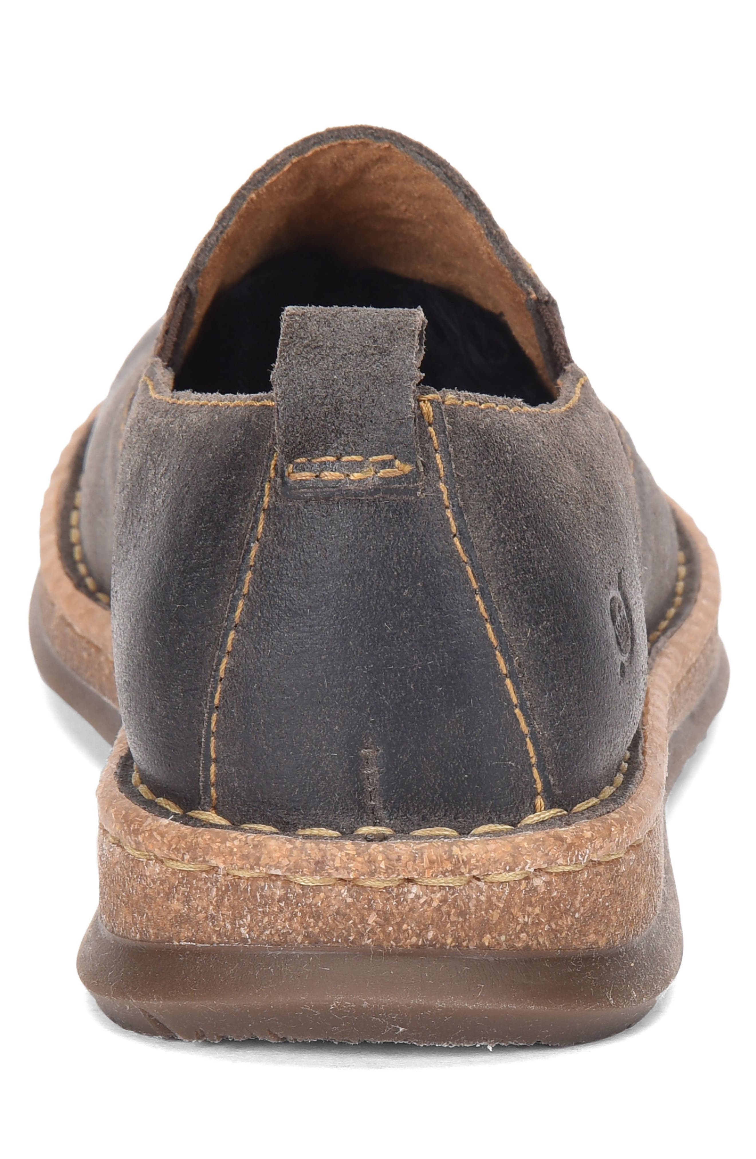Børn Bryson Slip-On, Alternate, color, 