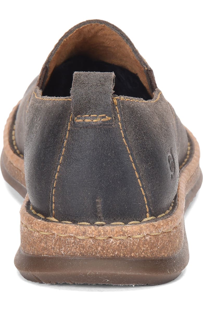 Børn Bryson Slip-On, Alternate, color,