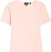 Emporio Armani Jacquard Knit Top