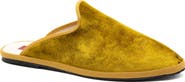 Gondolina Shoes Venetian Mules