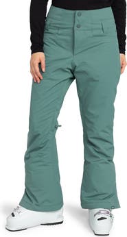 Roxy Rising High Waterproof Shell Snow Pants