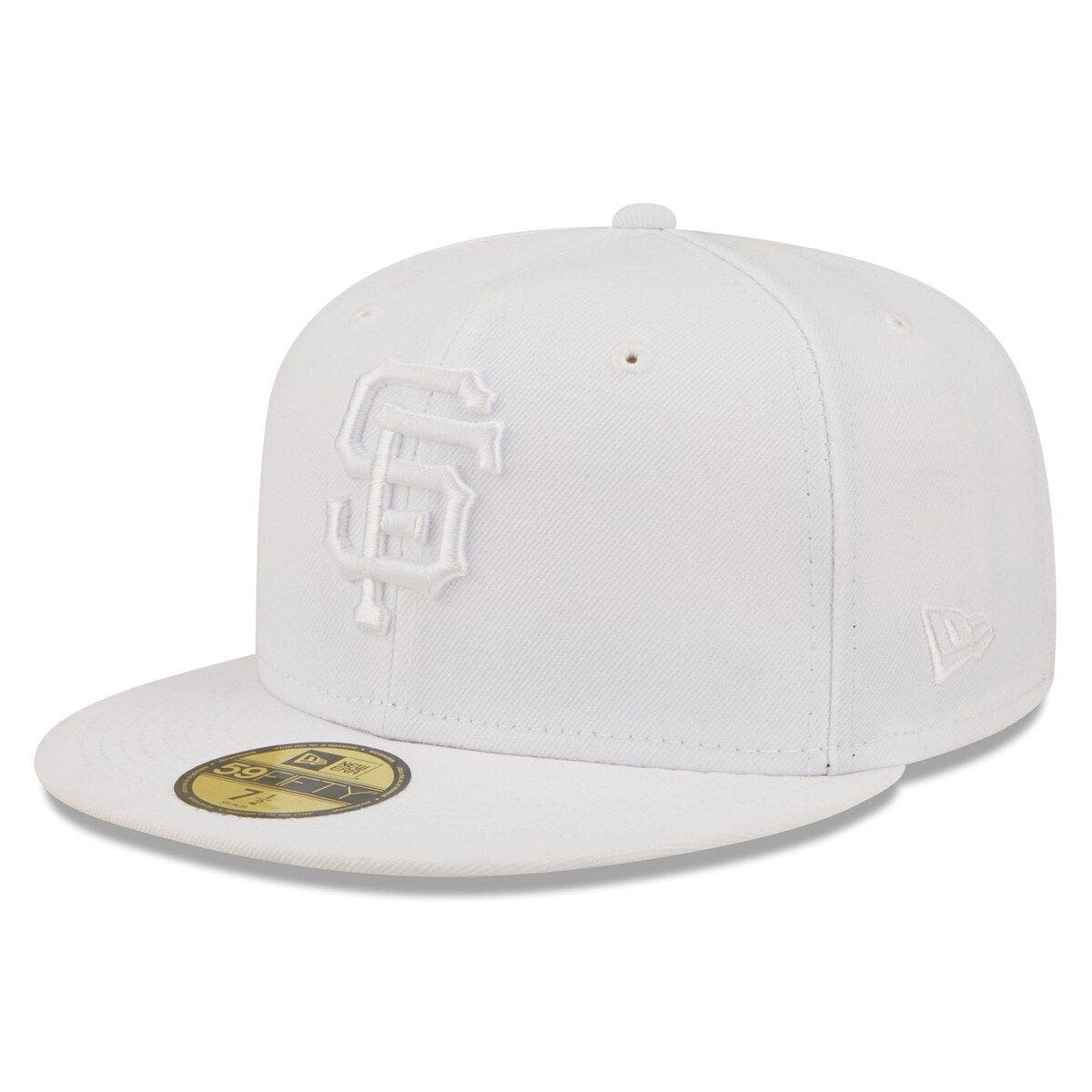 selected White