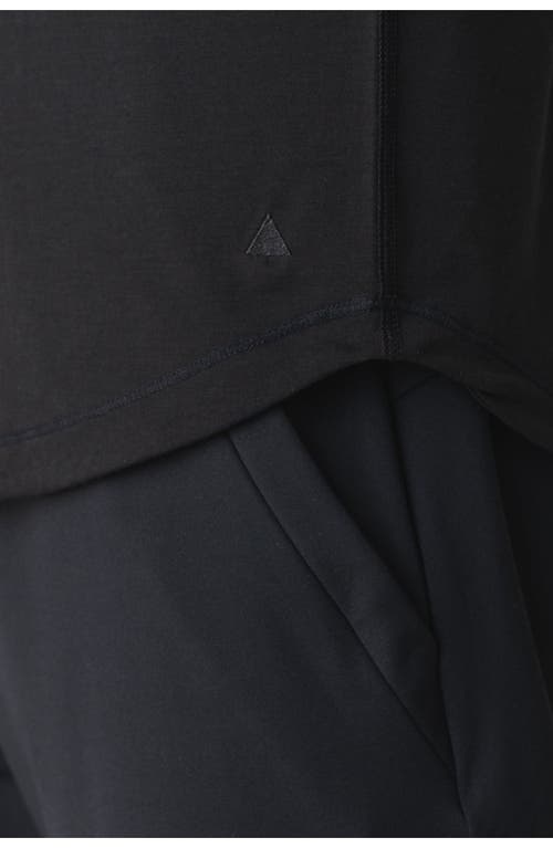 Vitality Adapt Long Sleeve In Blue