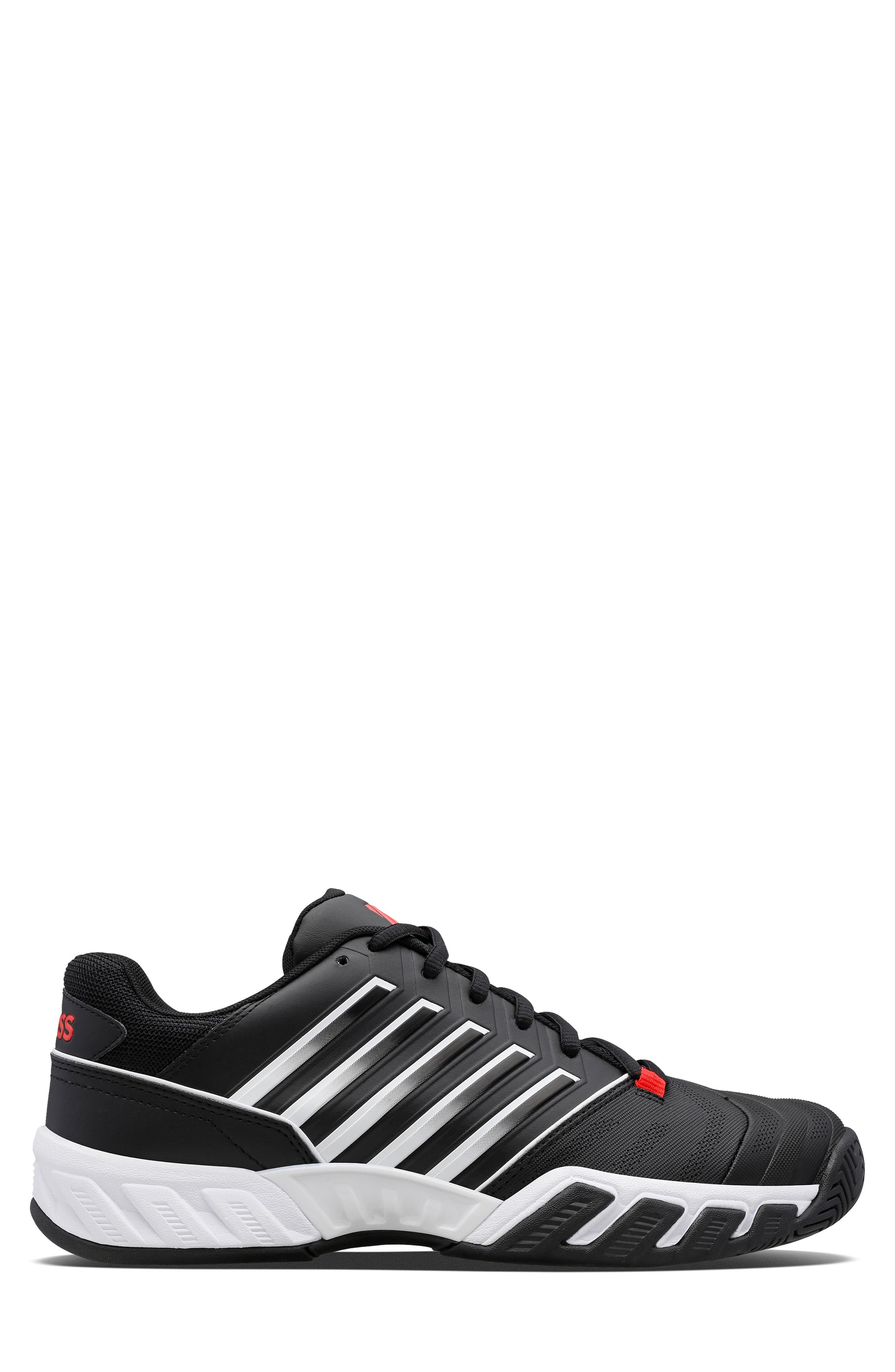 K-Swiss Bigshot Light 4 Tennis Shoe, Alternate, color, 