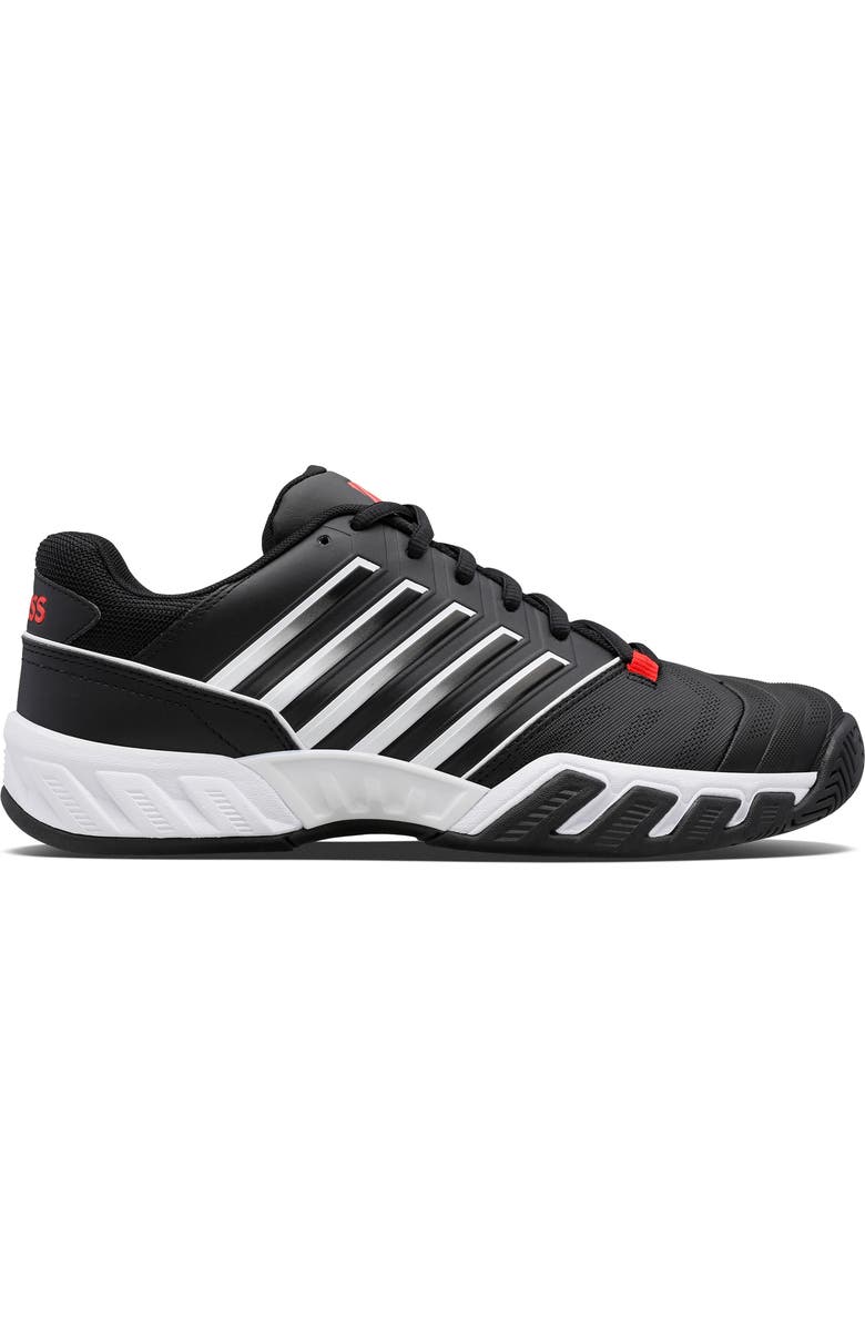 K-Swiss Bigshot Light 4 Tennis Shoe, Alternate, color,