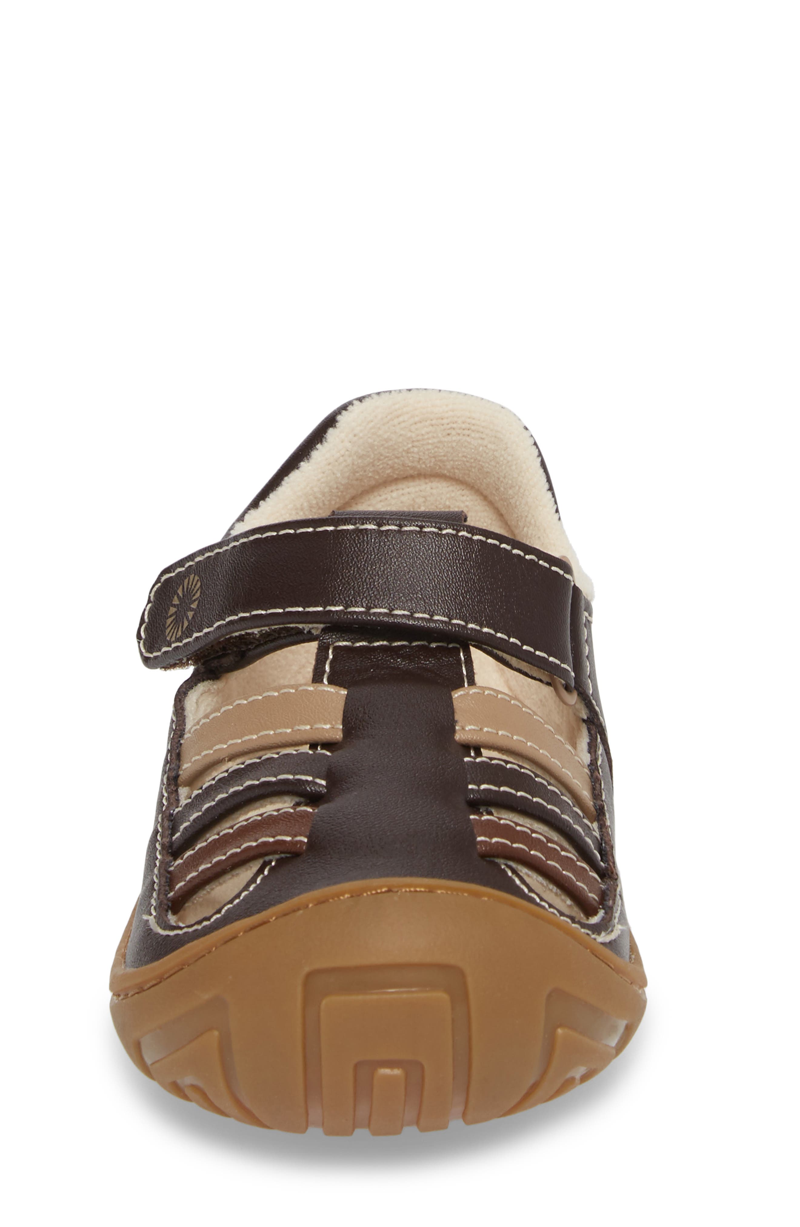 UGG<sup>®</sup> Santore Sandal, Alternate, color, 