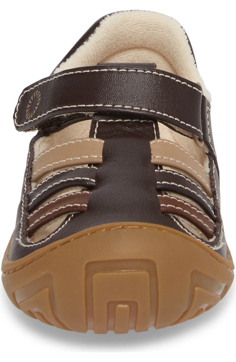 UGG<sup>®</sup> Santore Sandal, Alternate, color,