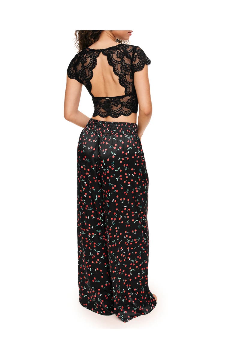 Adore Me Finola Lounge Set, Alternate, color, 