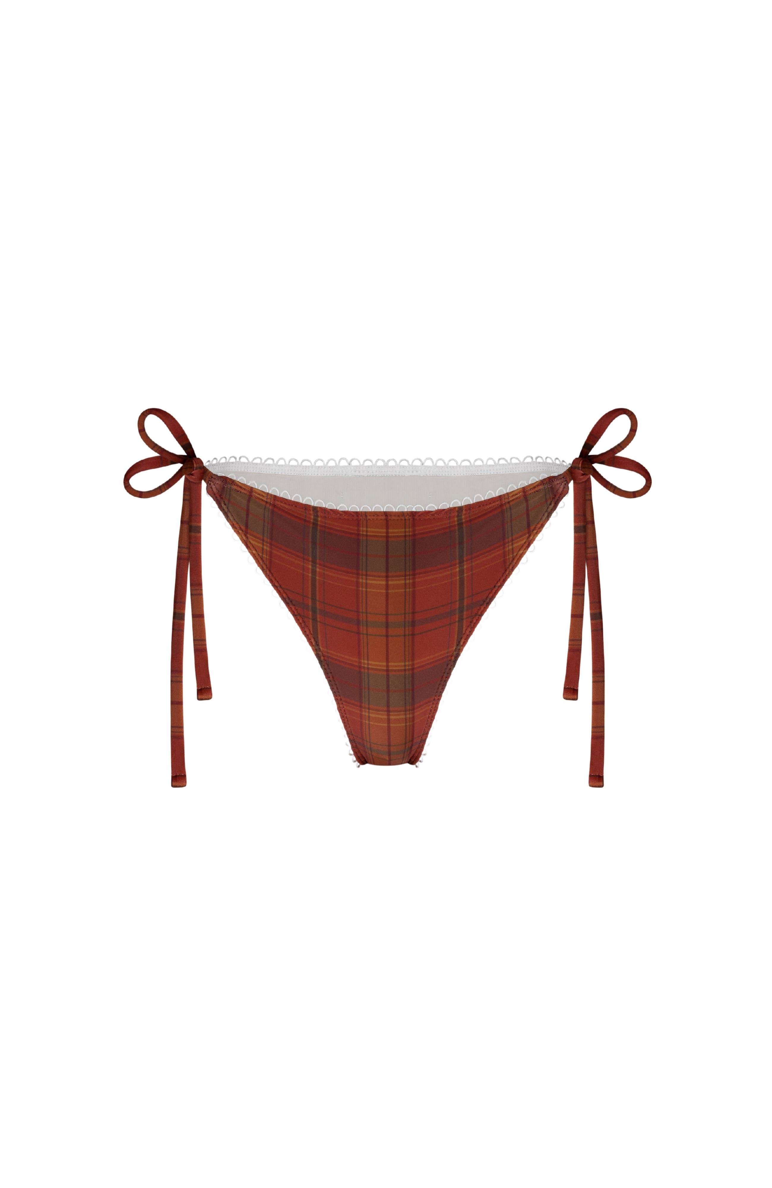 Red Plaid