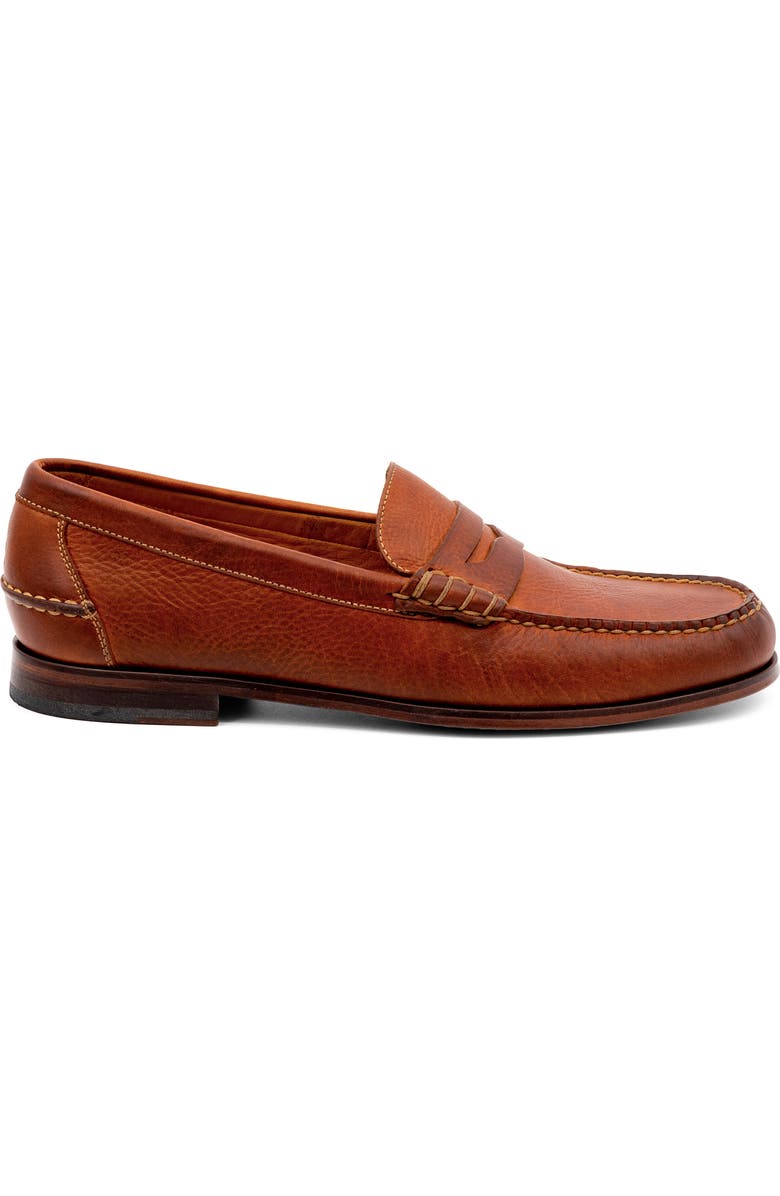 Martin Dingman All American Penny Loafer, Alternate, color,