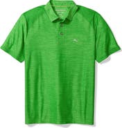Tommy Bahama Palm Coast Pro Solid Polo