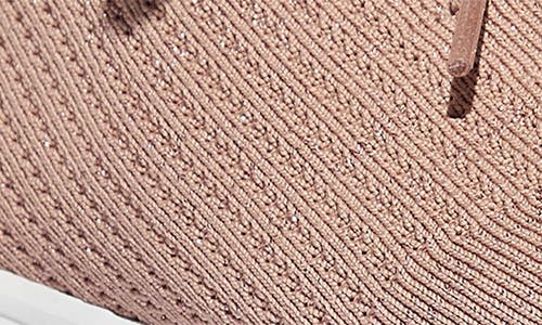 Fitflop Super-q Knit Sneaker In Neutral