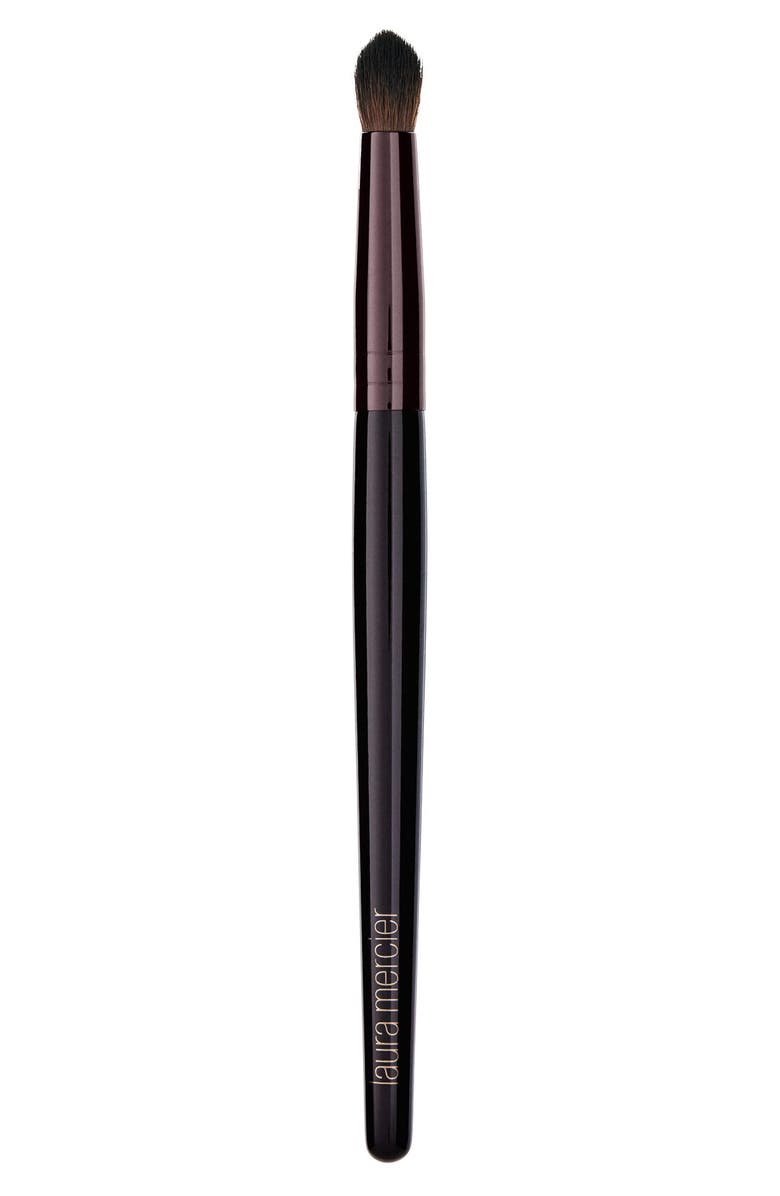 Laura Mercier Eye Crease Brush, Main, color, 