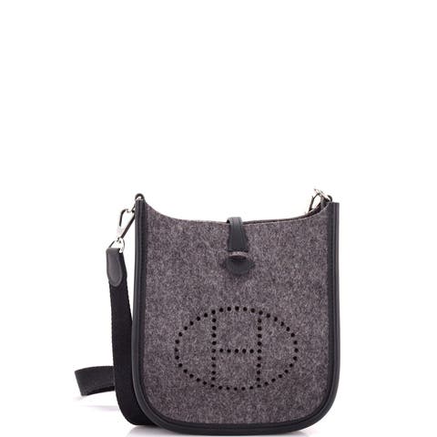 Evelyne Bag Gen III Felt TPM