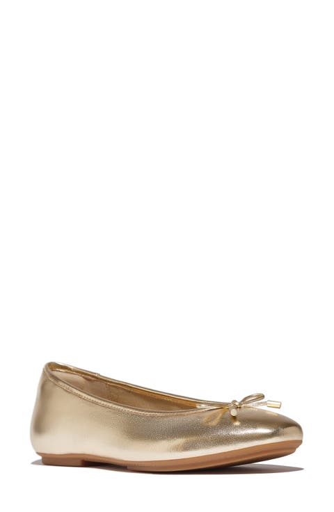 Delicato Ballet Flat