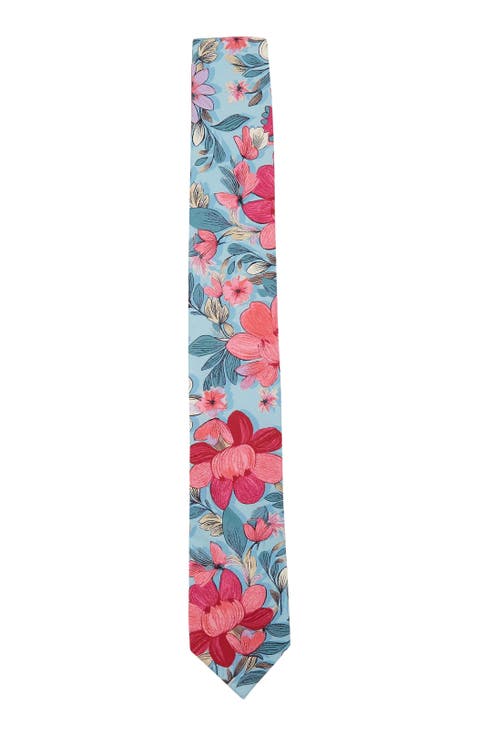 Taddeo Merino Wool Tie
