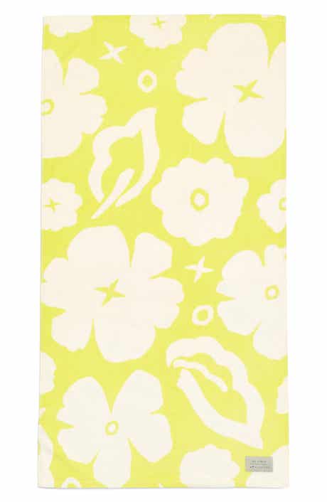 Slowtide Xoxo Beach Towel