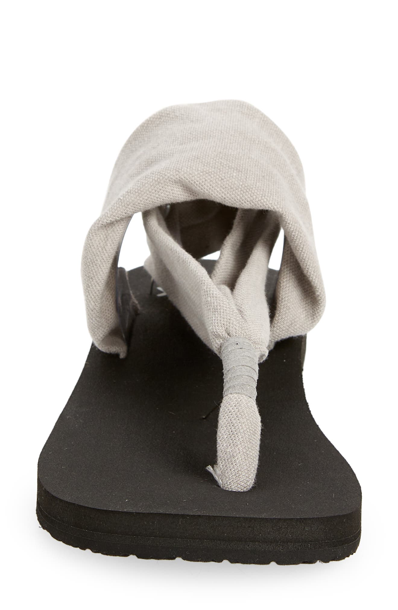 Slingback Sandal, Alternate, color, PALOMA GREY