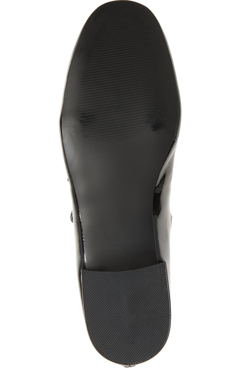 Steve Madden Scottie Mary Jane Ankle Strap Pump, Alternate, color,