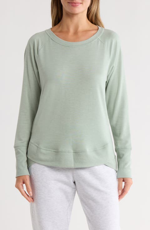 Queeny High-Low T-Shirt