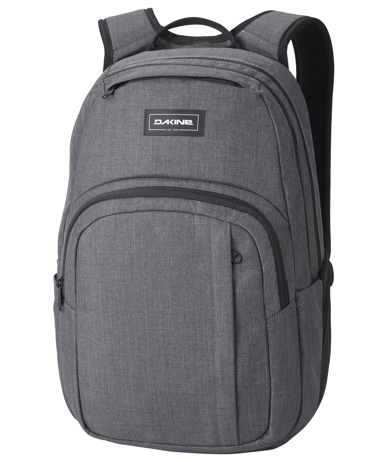 DAKINE Campus Backpack 25L Lifestyle Street Pack, Main, color, Carbon