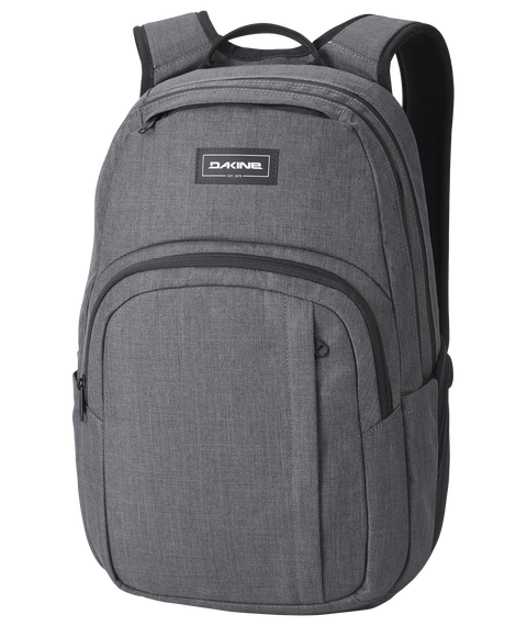 Campus Backpack 25L Lifestyle Street Pack