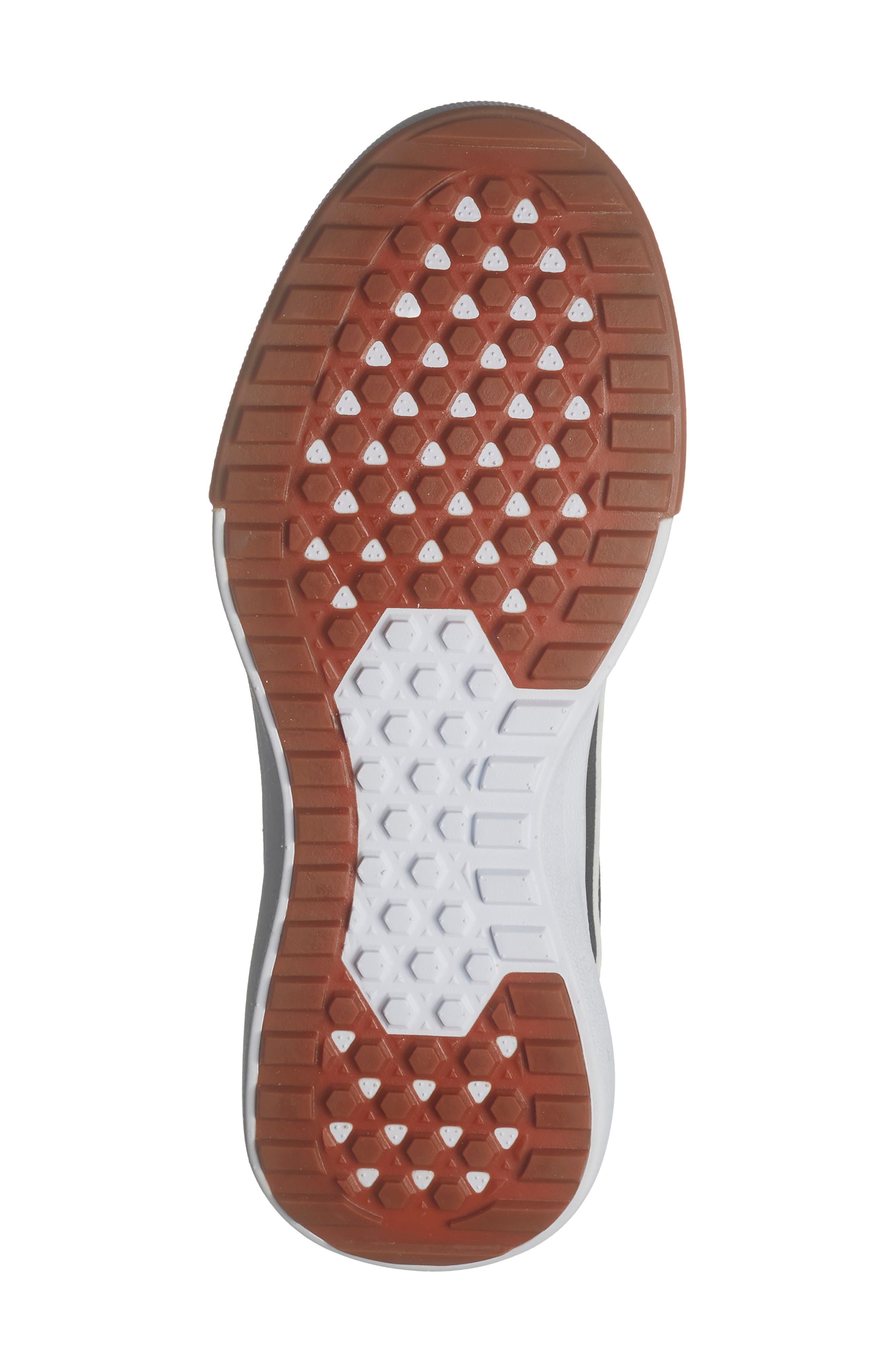 Vans Range EXP Skate Sneaker, Alternate, color, Mesh Black/White