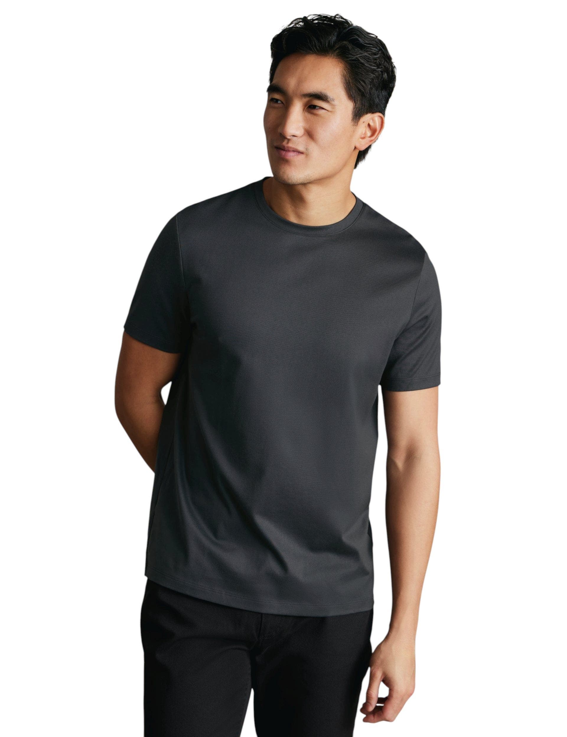selected Graphite Grey