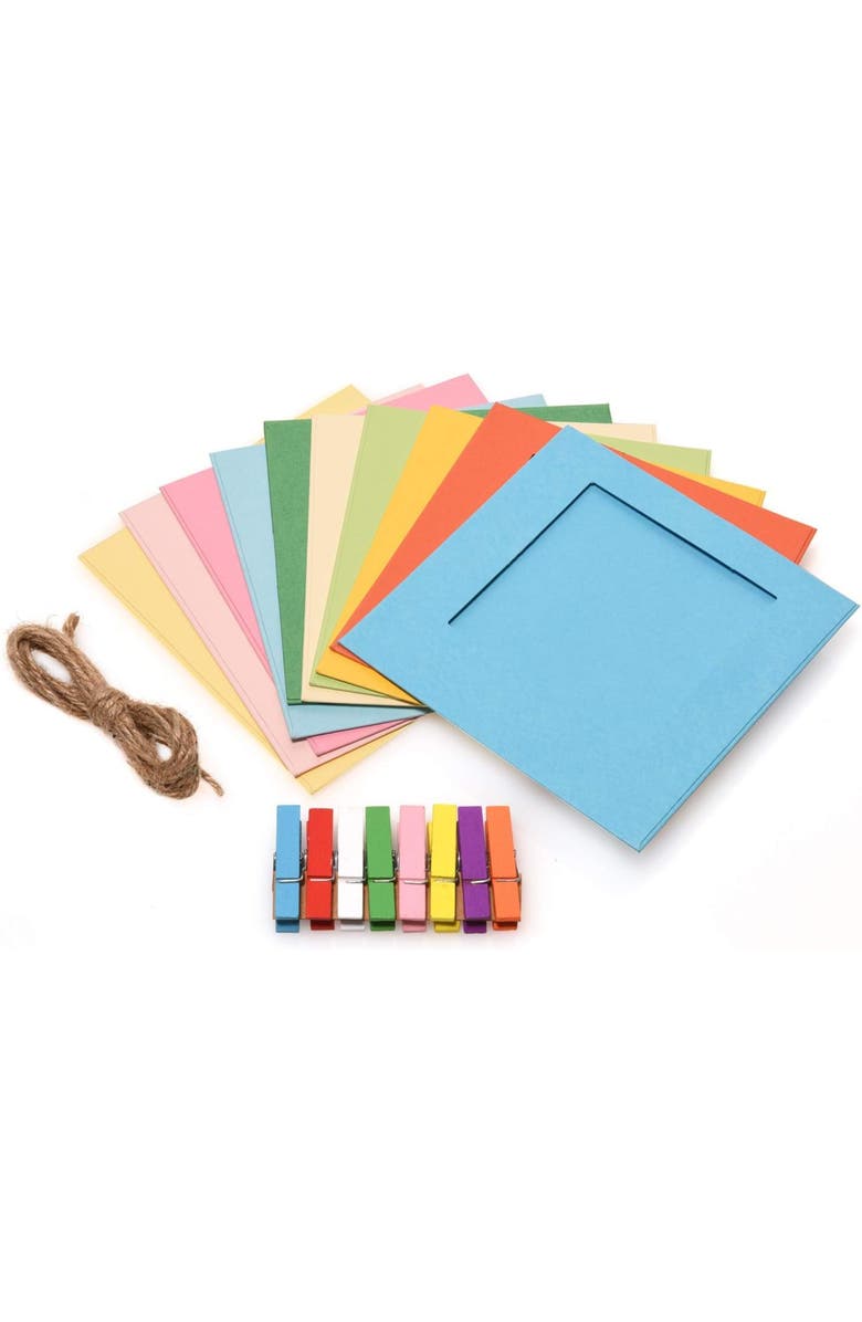 Kodak Zink Photo Paper 2x3 (50 Pack) Kit, Alternate, color, White