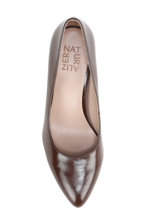 Naturalizer Flora Pointed Toe Pump