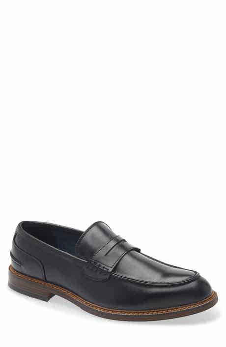 Steve Madden Prynce Penny Loafer