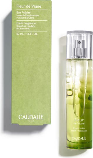 Fleur de Vigne Fresh Fragrance