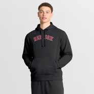 Nike Men's Nike Black Boston Red Sox Dri-FIT Club Hoodie